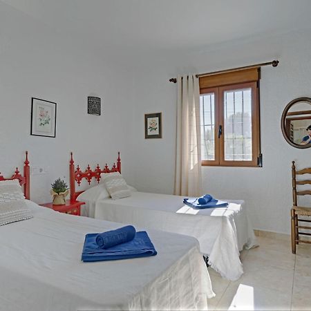 Holiday Home La Concha By Interhome Balcon del Mar Εξωτερικό φωτογραφία