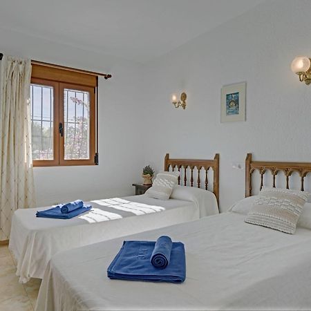 Holiday Home La Concha By Interhome Balcon del Mar Εξωτερικό φωτογραφία