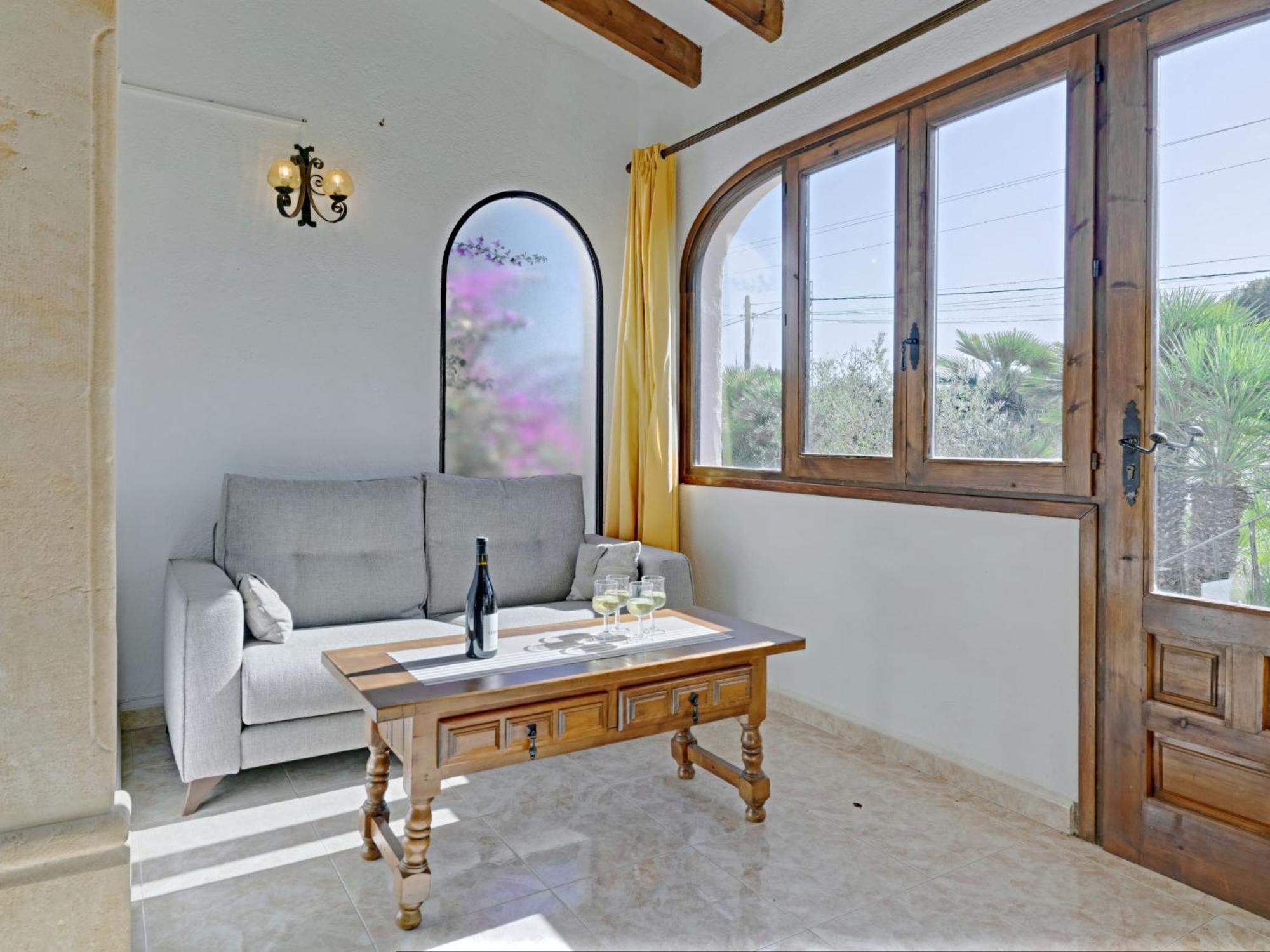 Holiday Home La Concha By Interhome Balcon del Mar Εξωτερικό φωτογραφία