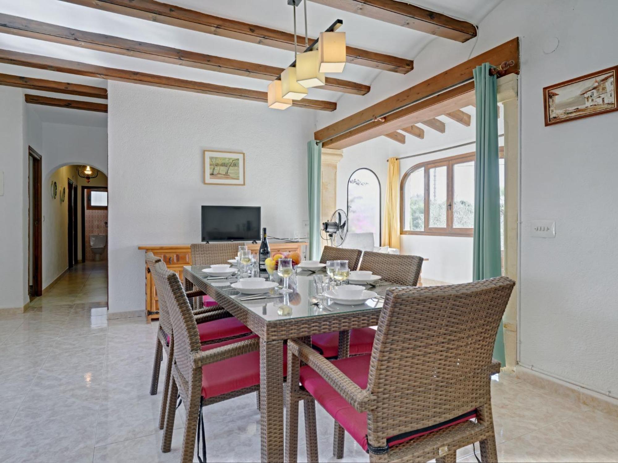 Holiday Home La Concha By Interhome Balcon del Mar Εξωτερικό φωτογραφία