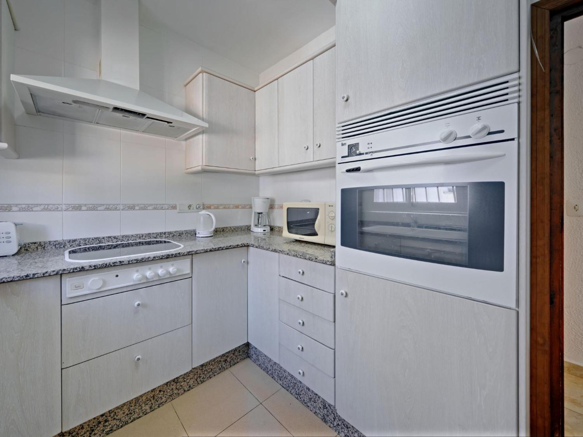 Holiday Home La Concha By Interhome Balcon del Mar Εξωτερικό φωτογραφία