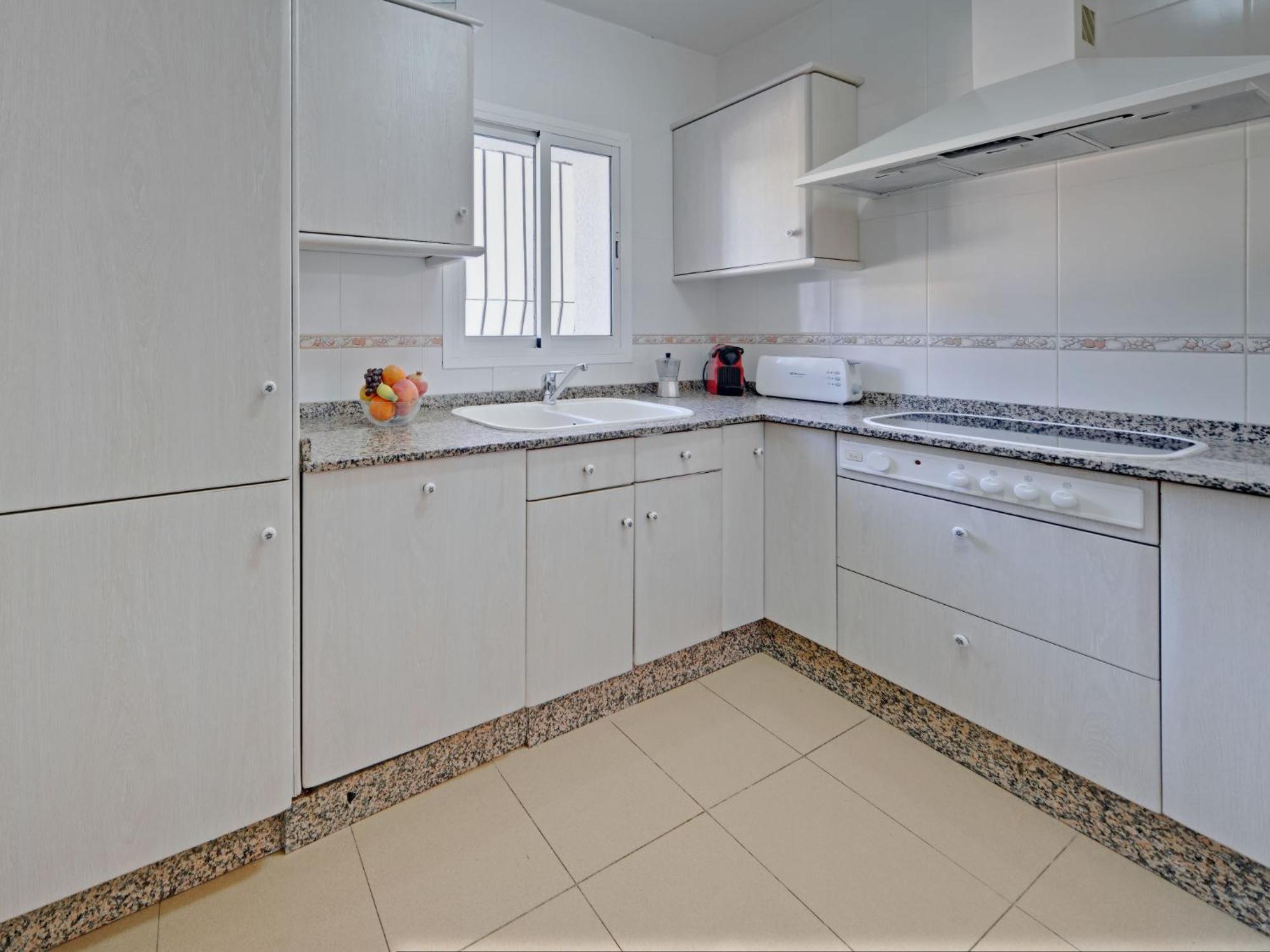 Holiday Home La Concha By Interhome Balcon del Mar Εξωτερικό φωτογραφία