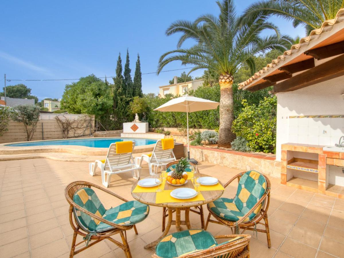 Holiday Home La Concha By Interhome Balcon del Mar Εξωτερικό φωτογραφία