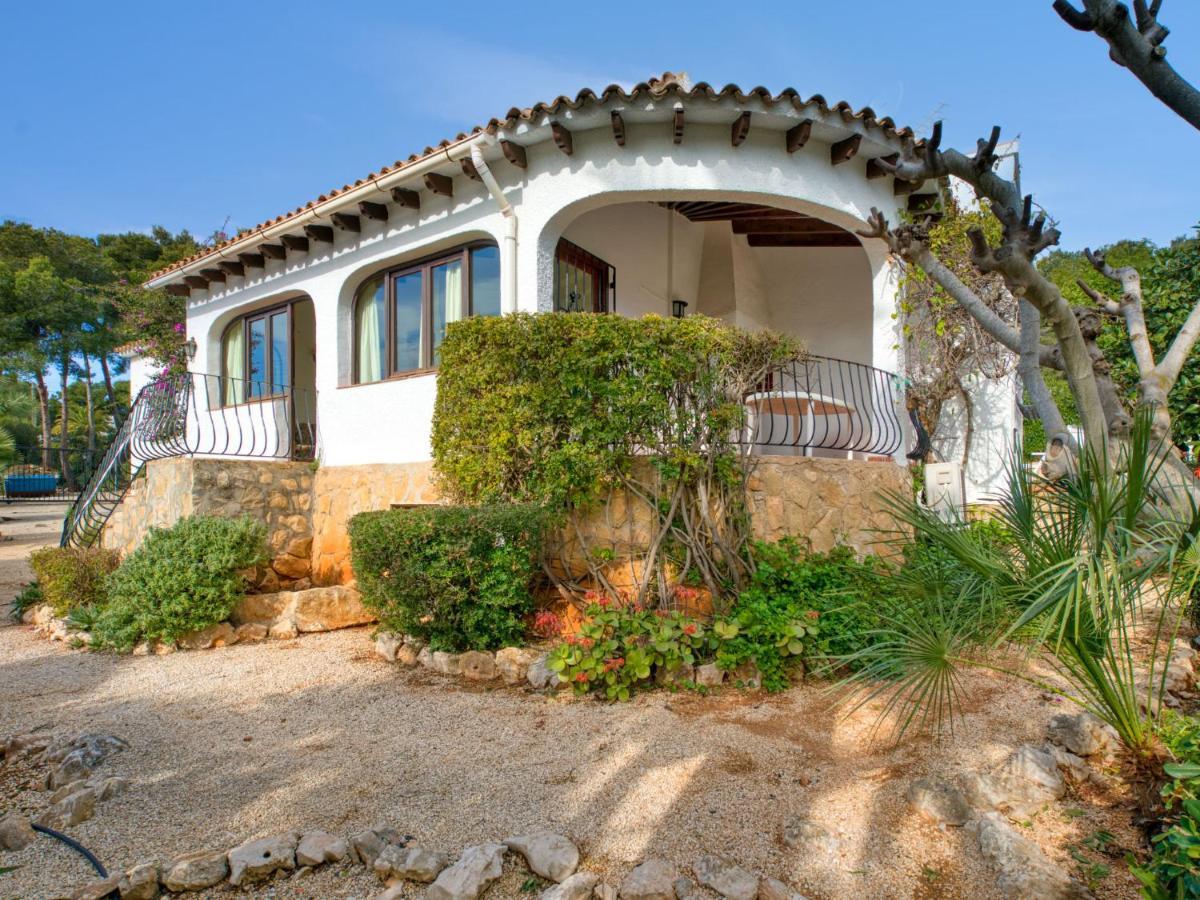 Holiday Home La Concha By Interhome Balcon del Mar Εξωτερικό φωτογραφία