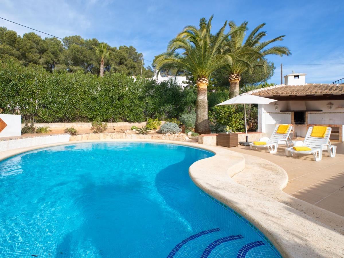 Holiday Home La Concha By Interhome Balcon del Mar Εξωτερικό φωτογραφία