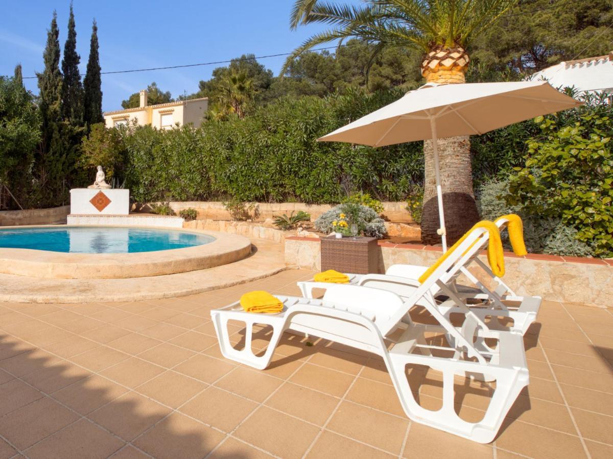 Holiday Home La Concha By Interhome Balcon del Mar Εξωτερικό φωτογραφία
