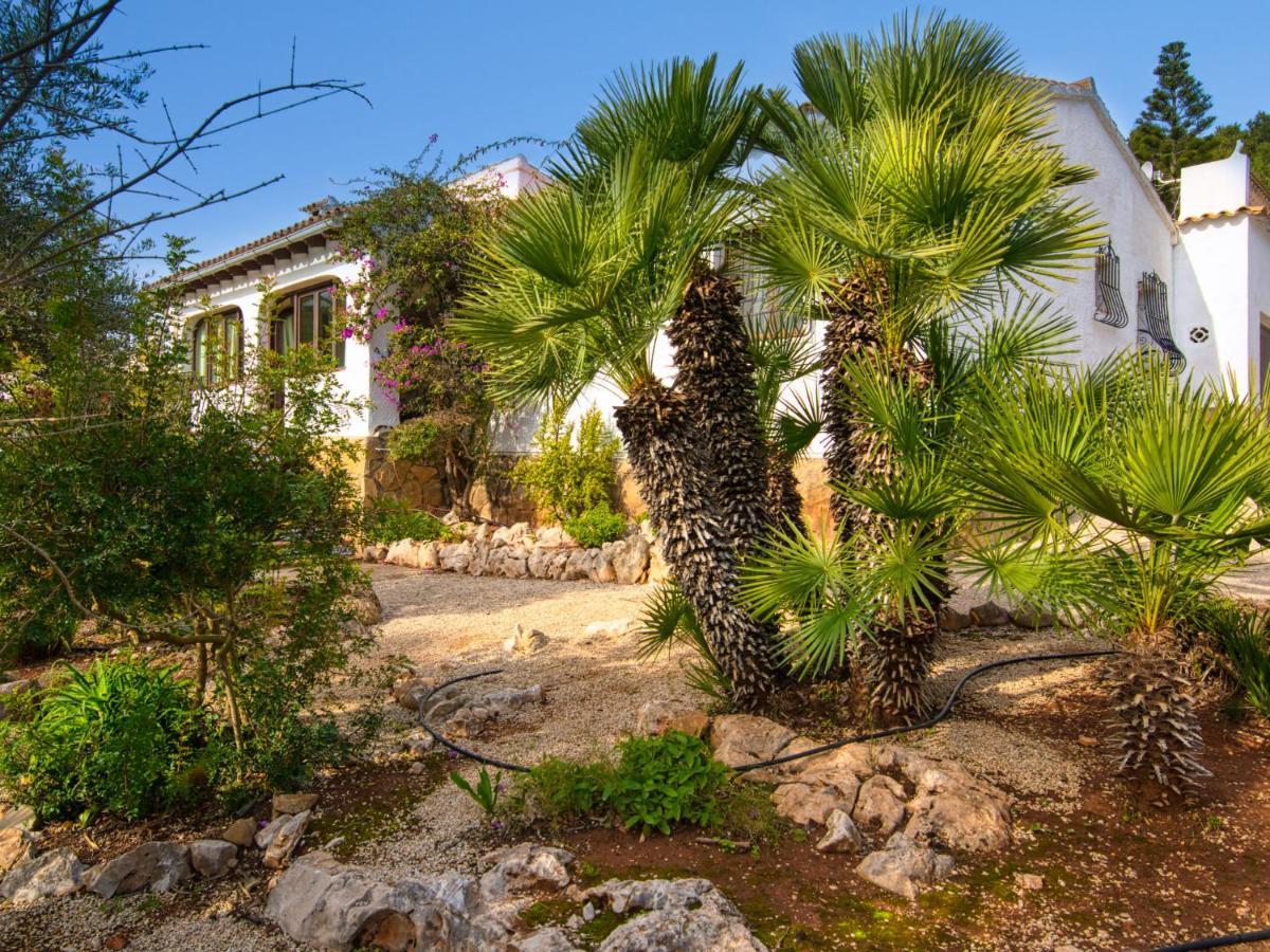 Holiday Home La Concha By Interhome Balcon del Mar Εξωτερικό φωτογραφία