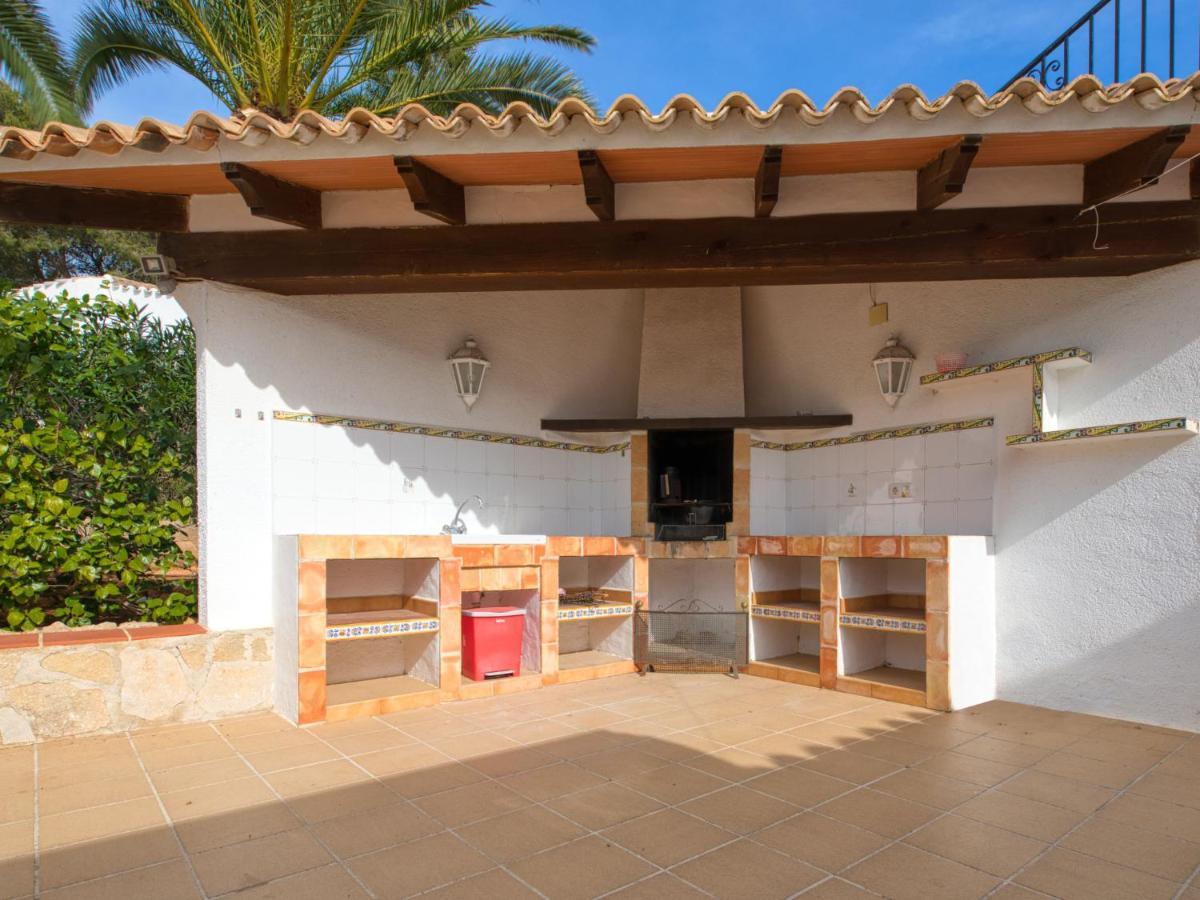 Holiday Home La Concha By Interhome Balcon del Mar Εξωτερικό φωτογραφία